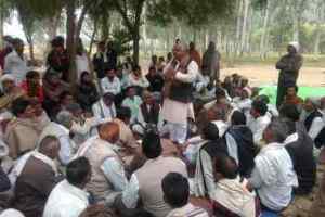 मध्यप्रदेश किसान सभा महासचिव सहित किसान नेताओं पर लगे मुकदमें वापस लिये जायें