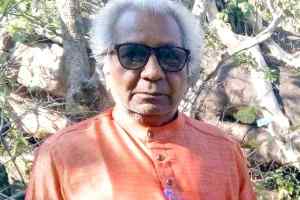 लोकजतन सम्मान 2019 : राम विद्रोही : बुरी आदतों वाले अच्छे आदमी